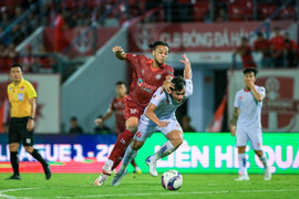 Lịch thể thao mới nhất hôm nay 14/11 và rạng sáng ngày 15/11