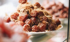 Du lịch Hà Nội, mua gì về làm quà?