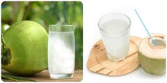 Uống nước dừa mỗi ngày có tốt?