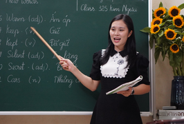 Việt Nam rớt xuống nhóm các nước thông thạo tiếng Anh thấp nhất toàn cầu