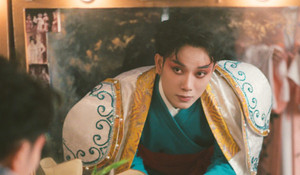 Được mời tham gia 'Anh trai vượt ngàn chông gai', vì sao Trúc Nhân từ chối?