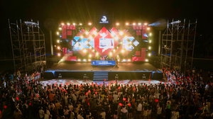 Năm 2024 - năm 'bùng nổ' của Khu Du lịch Quốc tế Đồi Rồng