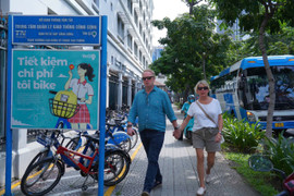 Dự báo thời tiết TP.HCM ngày 13/11: Nắng gián đoạn, chỉ số tia UV cao