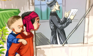 Cậu bé học lỏm đỗ trạng nguyên, phục vụ 6 đời vua Lê và chuyện bán gió mua que