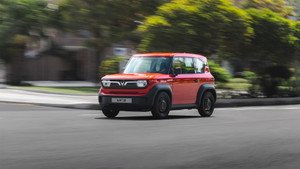  3 yếu tố giúp VinFast vươn lên chiếm thị phần số 1 tại Việt Nam