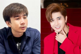 Trước khi bị bắt giam vì ma túy, Chi Dân thường khoe cuộc sống giàu sang