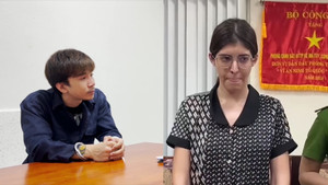 Mở rộng chuyên án ma tuý từ Pháp về Việt Nam: Bắt giam Chi Dân, An Tây