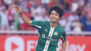 Trực tiếp bóng đá Bình Phước 3-2 Bà Rịa Vũng Tàu: Bàn thắng bất ngờ