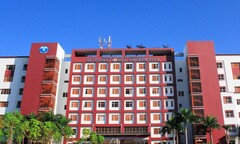 Xử phạt Đại học Quốc tế tuyển sinh vượt chỉ tiêu nhiều lĩnh vực