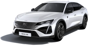 Bảng giá ô tô Peugeot mới nhất tháng 11/2024