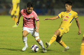 Lịch thể thao mới nhất hôm nay 15/11 và rạng sáng ngày 16/11