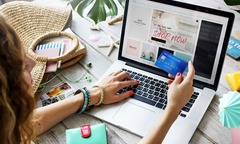 Người thu nhập 30 triệu đồng mua hàng thường không quan tâm khuyến mãi