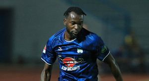 Giám đốc điều hành CLB HAGL gửi đơn tố giác ngoại binh Martin Dzilah