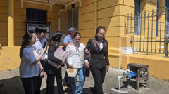 Căng thẳng vụ kiện đòi thừa kế tài sản của NSƯT Vũ Linh