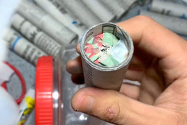 Tự chế pháo nổ, nam thanh niên 27 tuổi ở Hà Giang tử vong