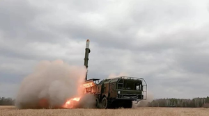 Ukraine tuyên bố không sở hữu vũ khí hạt nhân