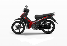 Bảng giá xe Blade 110 mới nhất tháng 11/2024