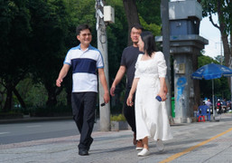 Dự báo thời tiết TP.HCM ngày 14/11: Trời nắng, nền nhiệt cao nhất 33 độ C