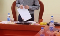 Bổ nhiệm Phó Tổng Thanh tra Chính phủ