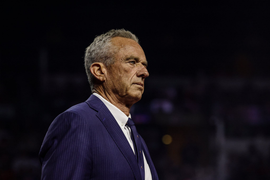 Ông Trump chọn 'người nghi ngờ vaccine' làm lãnh đạo Bộ Y tế Mỹ