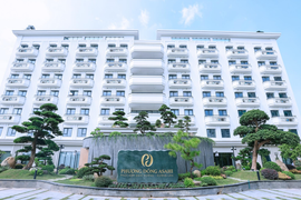 Phương Đông Asahi chuẩn bị mở cửa đón khách với loạt ưu đãi hấp dẫn