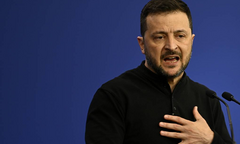 Tổng thống Zelensky sắp công bố kế hoạch hành động mới của Ukraine