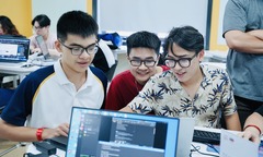 Khởi động cuộc thi toàn cầu dành cho sinh viên đam mê công nghệ