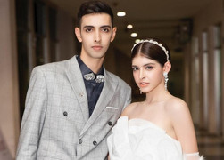 Em trai An Tây hứng chịu đả kích sau vụ chị gái bị bắt