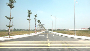 Huyện Mỹ Đức: Người dân chung sức cùng chính quyền xây dựng nông thôn mới