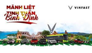 Bình Định hướng tới ‘Net Zero’