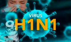 Thêm 1 ca tử vong do nhiễm cúm A/H1pdm tại Bình Định