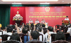 Thái Bình sẽ có sân golf tại huyện Quỳnh Phụ