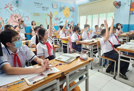 Tôi thà cho con học giỏi ở lớp kém, còn hơn phải chịu áp lực học kém ở lớp giỏi