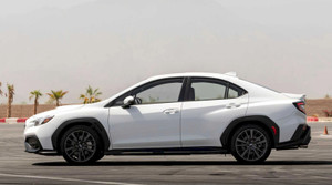 Bảng giá ô tô Subaru mới nhất tháng 11/2024