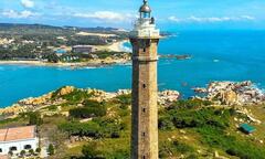 Khám phá Phan Thiết bằng xe bus
