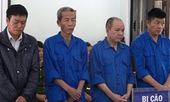 Vì sao tòa trả hồ sơ vụ Giám đốc cùng thuộc cấp tham ô hơn 34 tỷ đồng?
