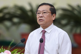 Tư tưởng kỷ nguyên vươn mình cần được đưa vào Văn kiện Đại hội XIV của Đảng