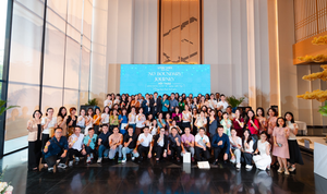 Lynn Times Thanh Thủy mở rộng cơ hội hợp tác với hơn 100 đơn vị lữ hành