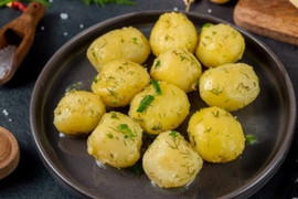 Loại củ cứ ra chợ là thấy, ăn vào vừa trẻ lâu lại sống thọ