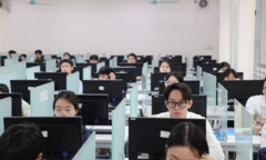 Bộ GD&ĐT bác tin tổ chức bài thi V-SAT 2025 để tuyển sinh đại học