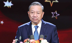 Học và làm theo Bác ở tầm cao mới để đưa đất nước bước vào kỷ nguyên giàu mạnh