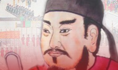 Trạng nguyên đất Việt duy nhất làm đến tể tướng ở Trung Quốc
