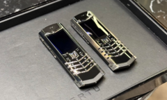 Thực hư điện thoại Vertu được rao bán 5 triệu đồng?