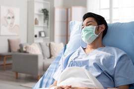 Bệnh nhân ung thư giả nghèo, dùng tiền quyên góp để mua căn hộ mới