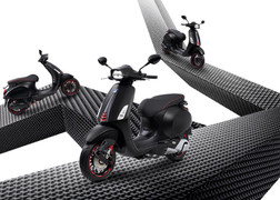 Bảng giá xe máy Vespa mới nhất tháng 11/2024