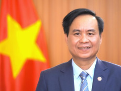 Chủ tịch tỉnh Quảng Trị Võ Văn Hưng làm Thứ trưởng Bộ NN&PTNT