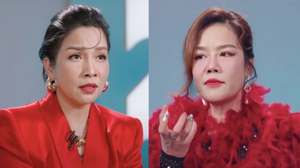 Trực tiếp 'Chị đẹp đạp gió' tập 4: Mỹ Linh, Thu Phương đối đầu bùng nổ