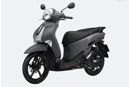 Bảng giá xe Yamaha Janus mới nhất tháng 11/2024