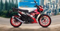Bảng giá xe Raider R150 mới nhất tháng 11/2024