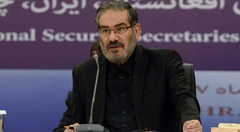 Iran đòi Mỹ bồi thường 1.000 tỷ USD